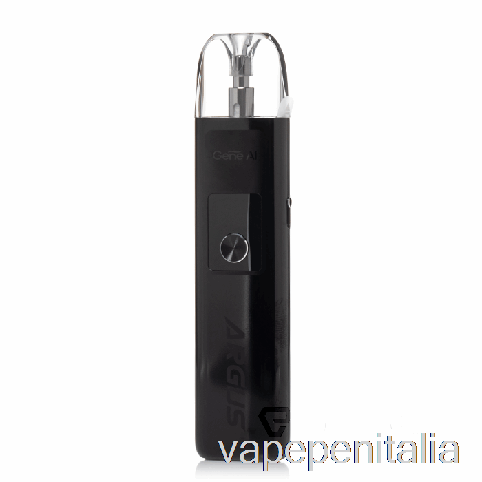 Vape Italia Voopoo Argus G 25w Pod System Nero Lucido